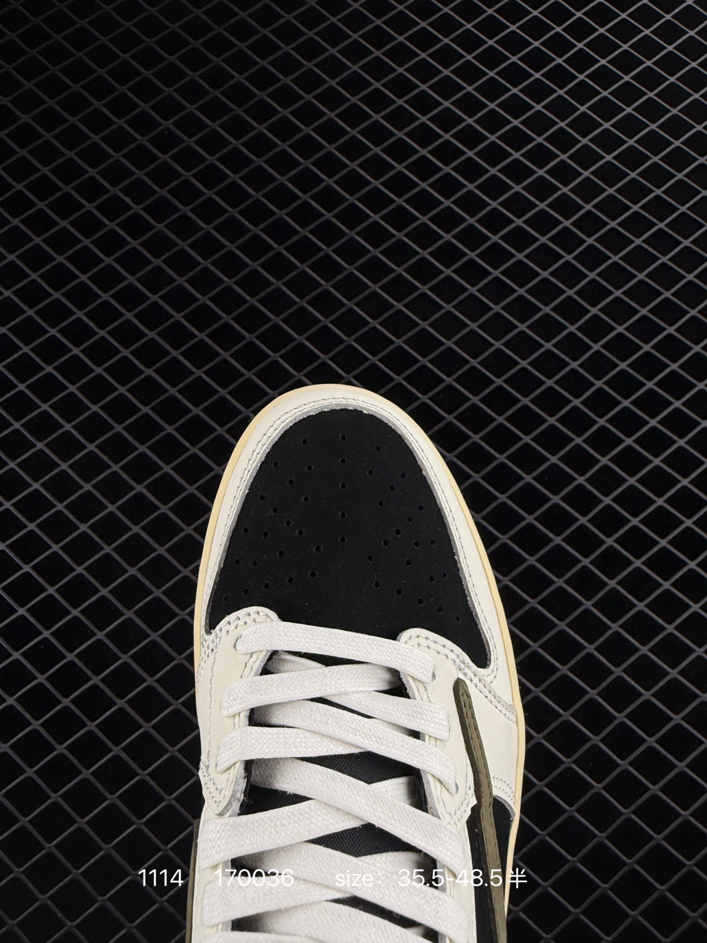 Nike Air Jordan 1 Low OG SP